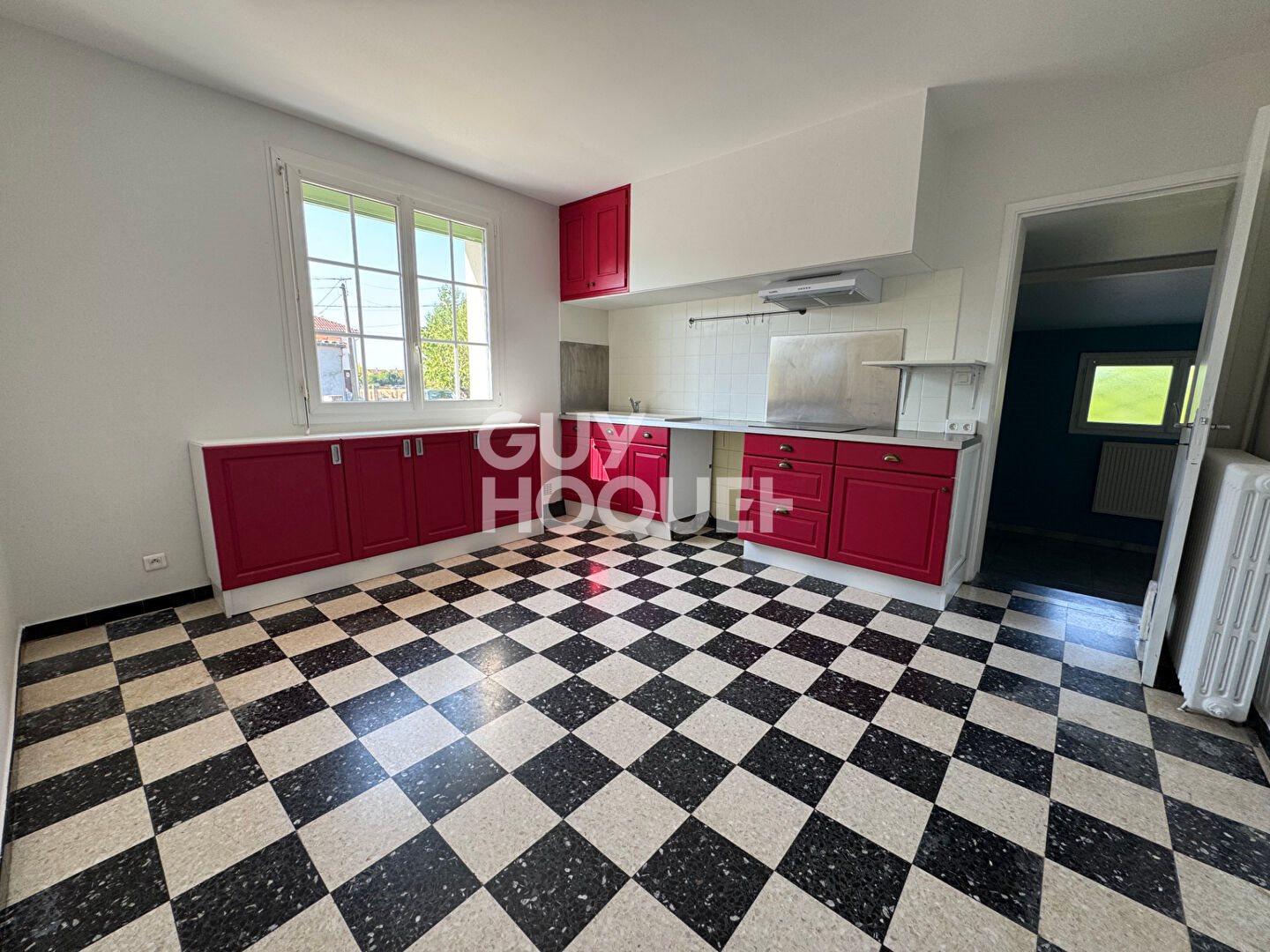 Maison à louer, 91m², Arthès