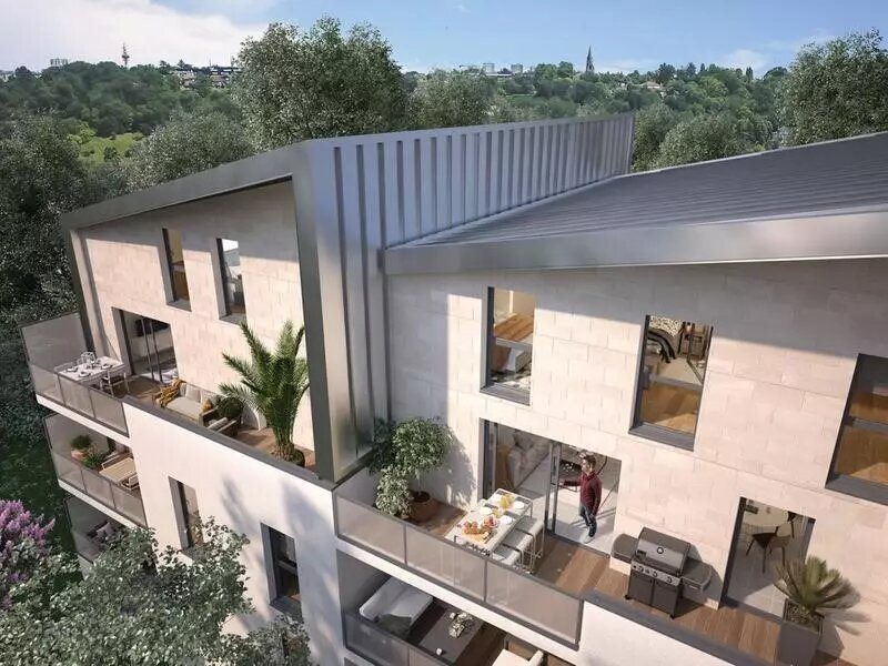 Appartement à vendre, 64m², Corbeil-Essonnes