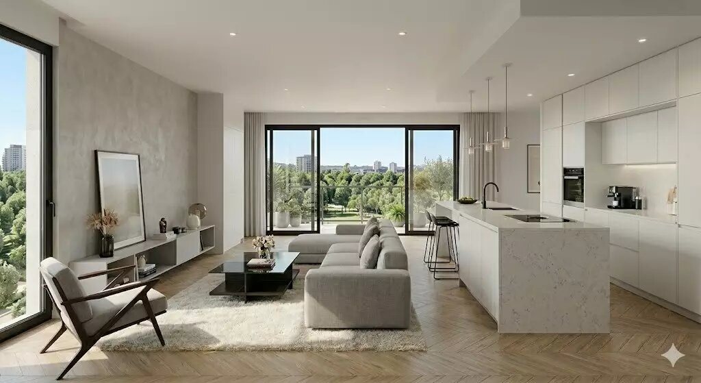 Appartement à vendre, 64m², Corbeil-Essonnes