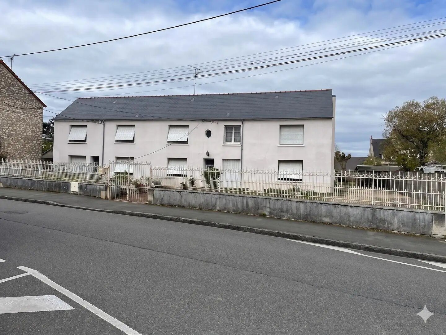 Appartement à vendre, 405m², Orléans