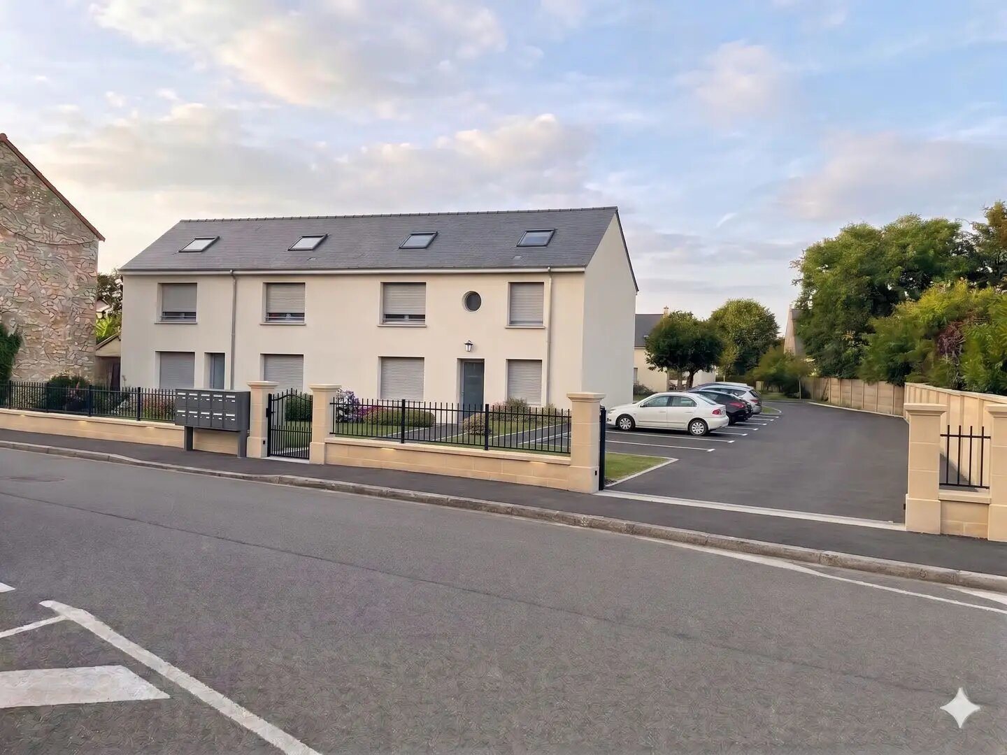 Appartement à vendre, 405m², Orléans