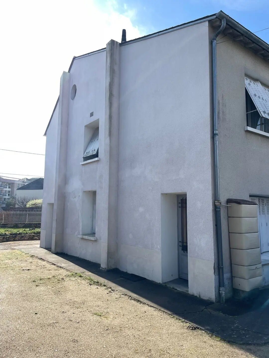 Appartement à vendre, 405m², Orléans