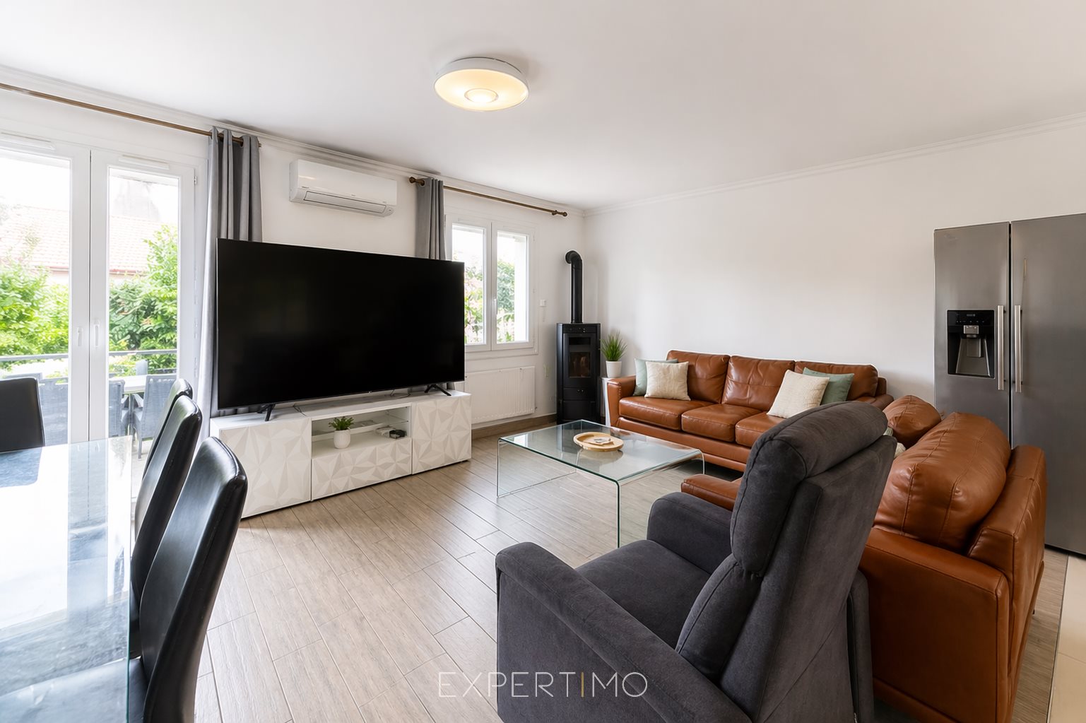 Maison à vendre, 126m², Emerainville