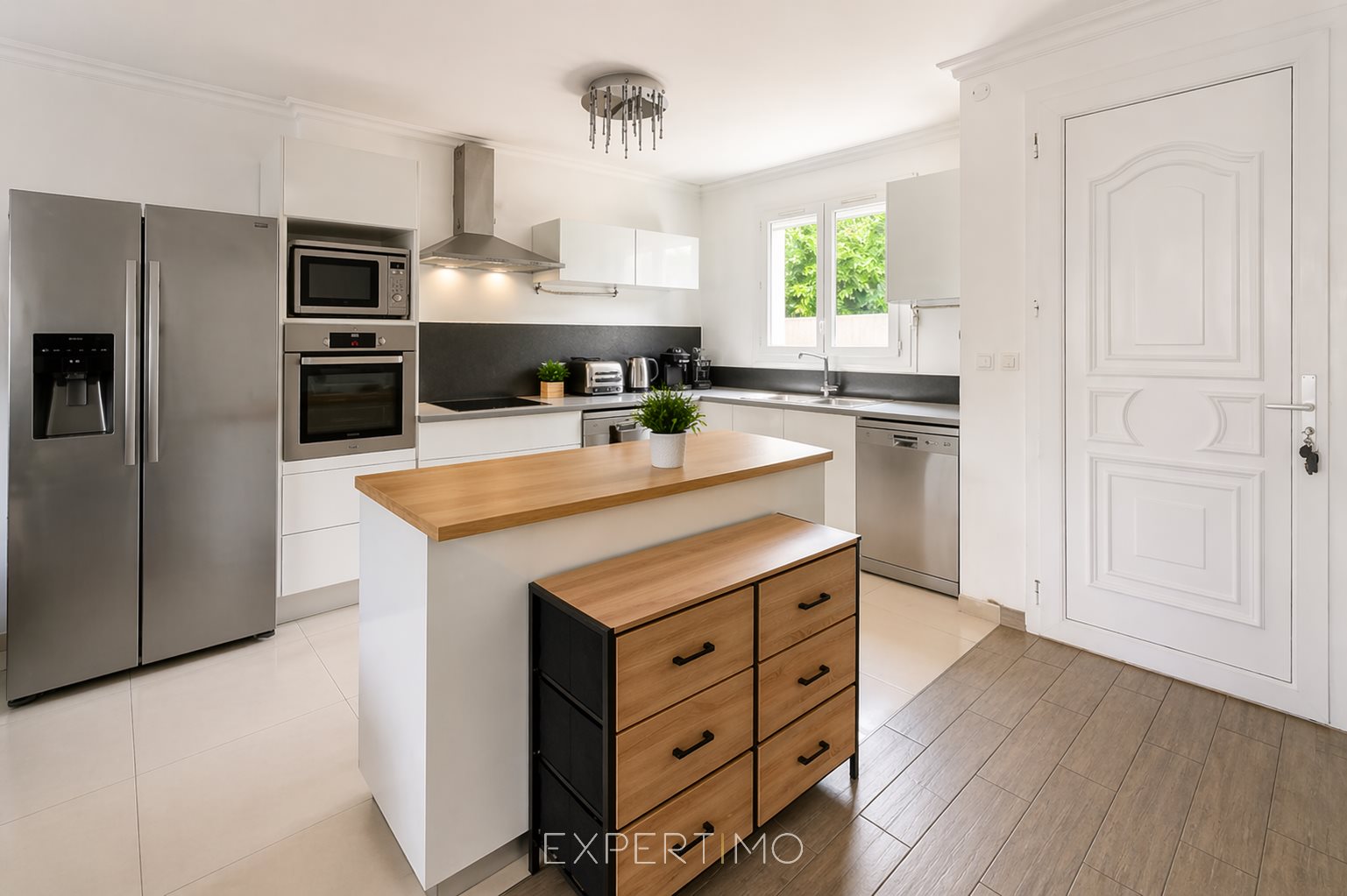 Maison à vendre, 126m², Emerainville