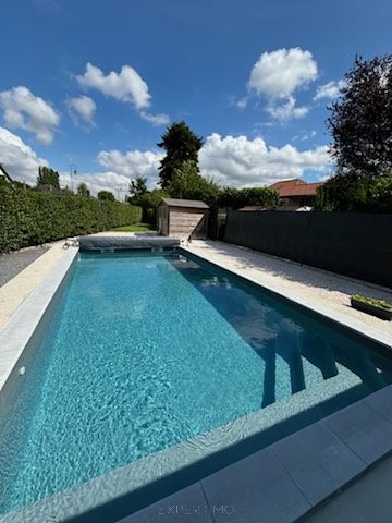 Maison à vendre, 145m², La Houssaye-en-Brie