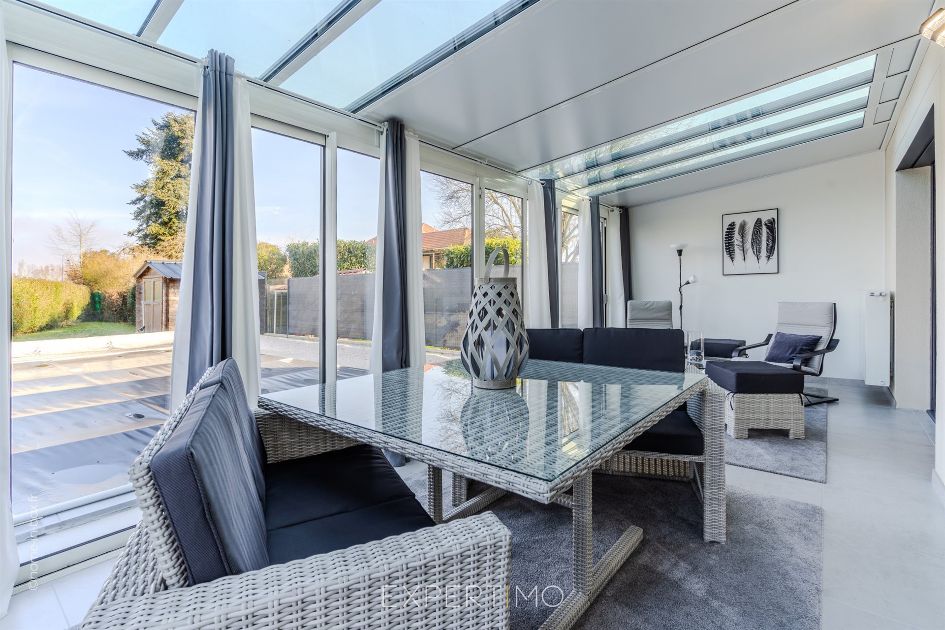 Maison à vendre, 145m², La Houssaye-en-Brie