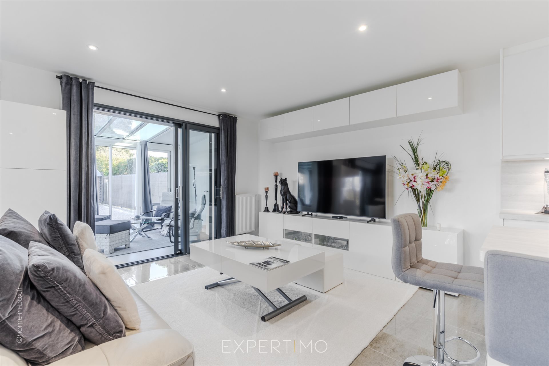 Maison à vendre, 145m², La Houssaye-en-Brie