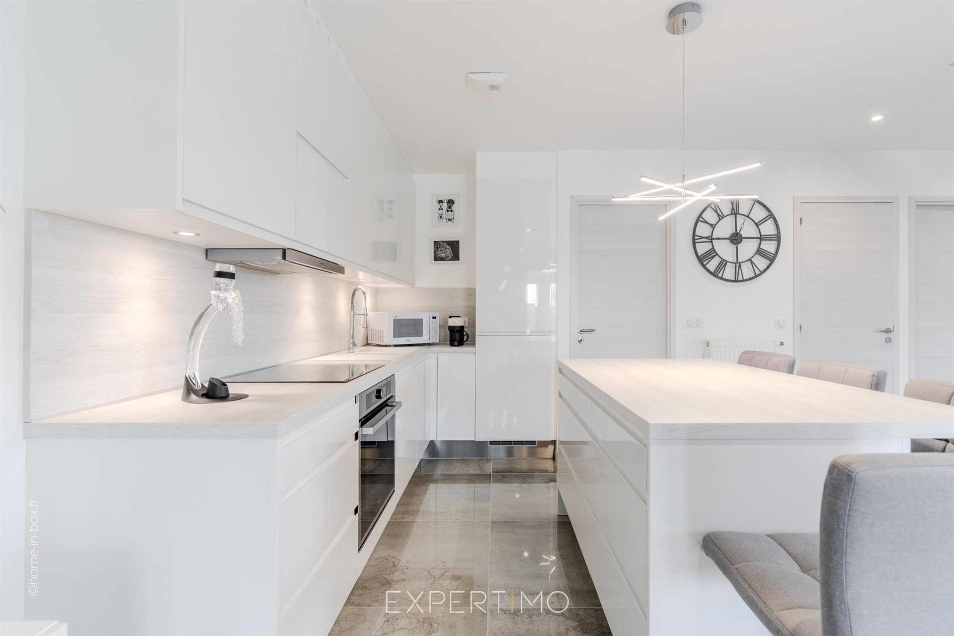 Maison à vendre, 145m², La Houssaye-en-Brie