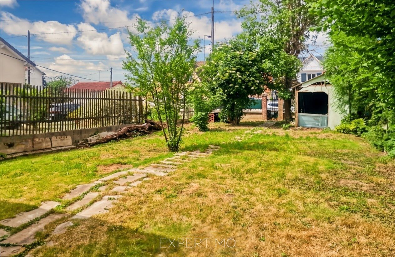 Maison à vendre, 50m², Pontault-Combault
