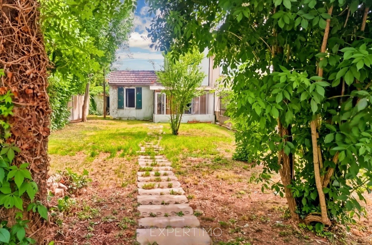 Maison à vendre, 50m², Pontault-Combault