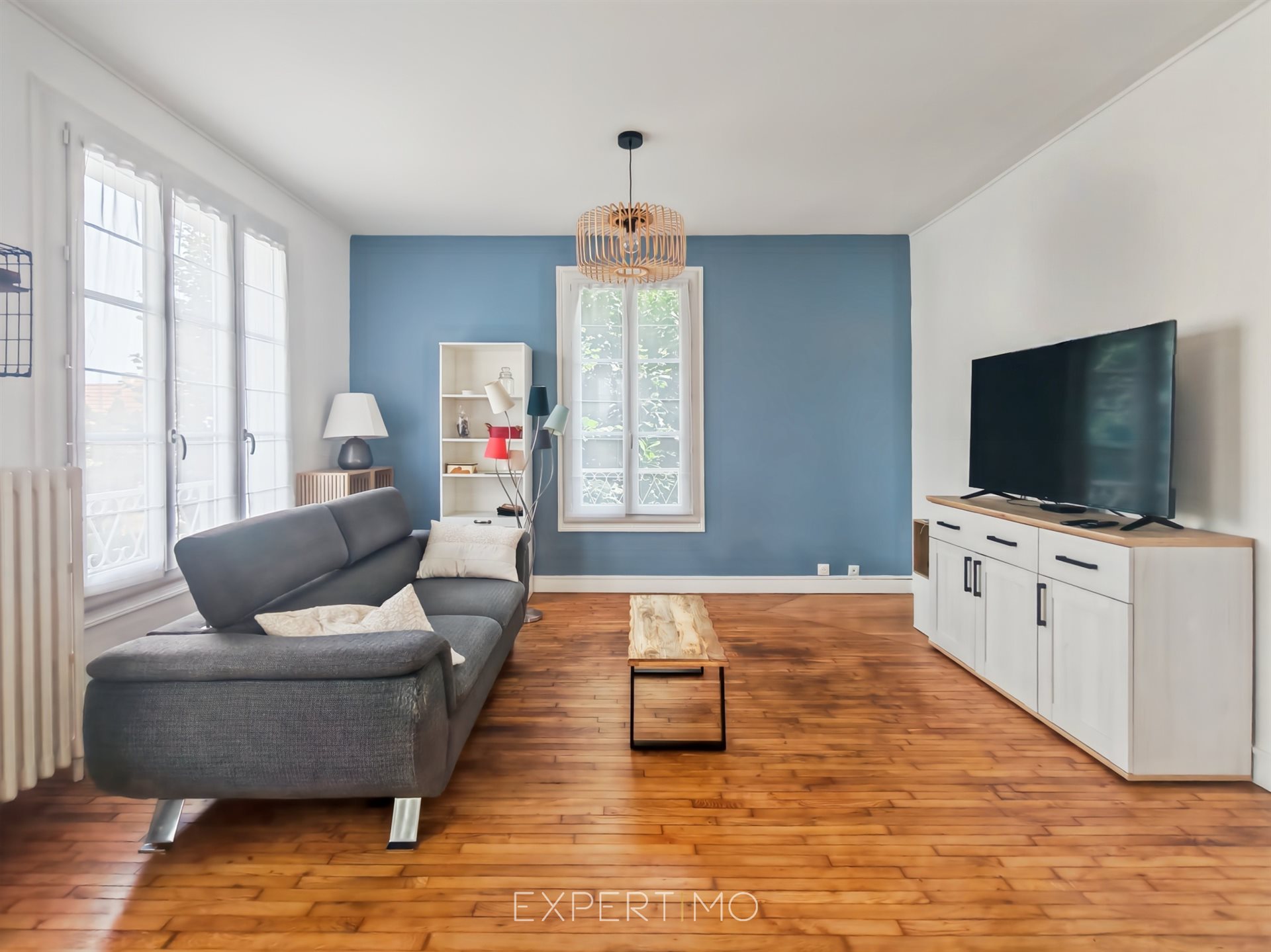 Maison à vendre, 110m², La Houssaye-en-Brie