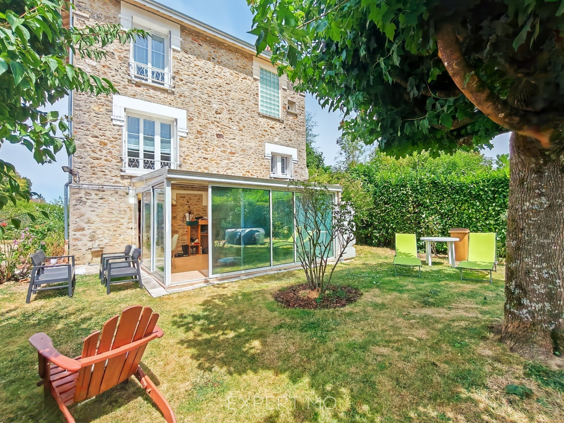Maison à vendre, 110m², La Houssaye-en-Brie