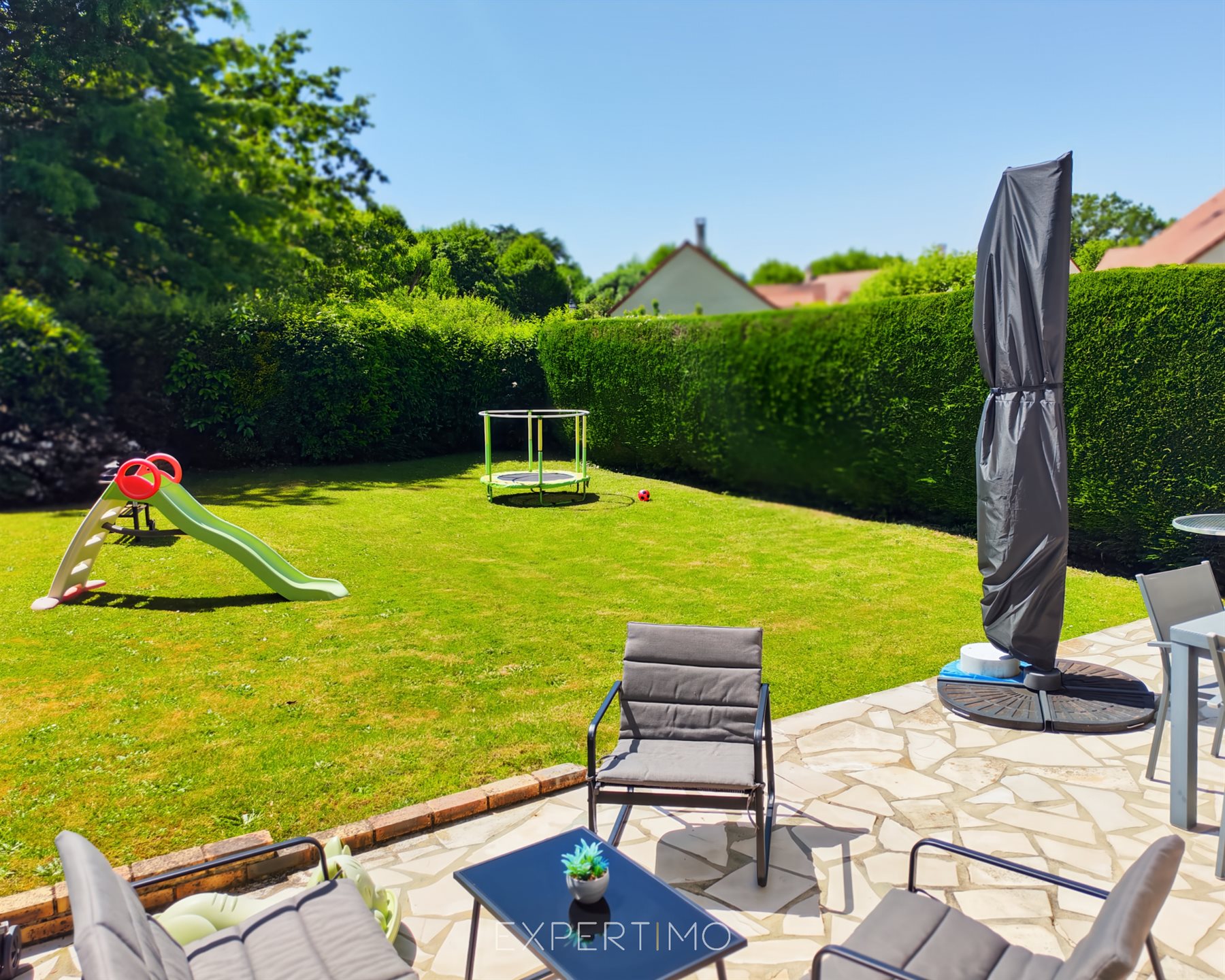 Maison à vendre, 142m², Magny-le-Hongre