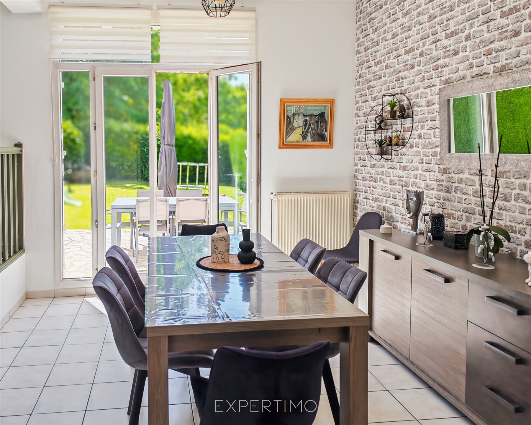 Maison à vendre, 142m², Magny-le-Hongre