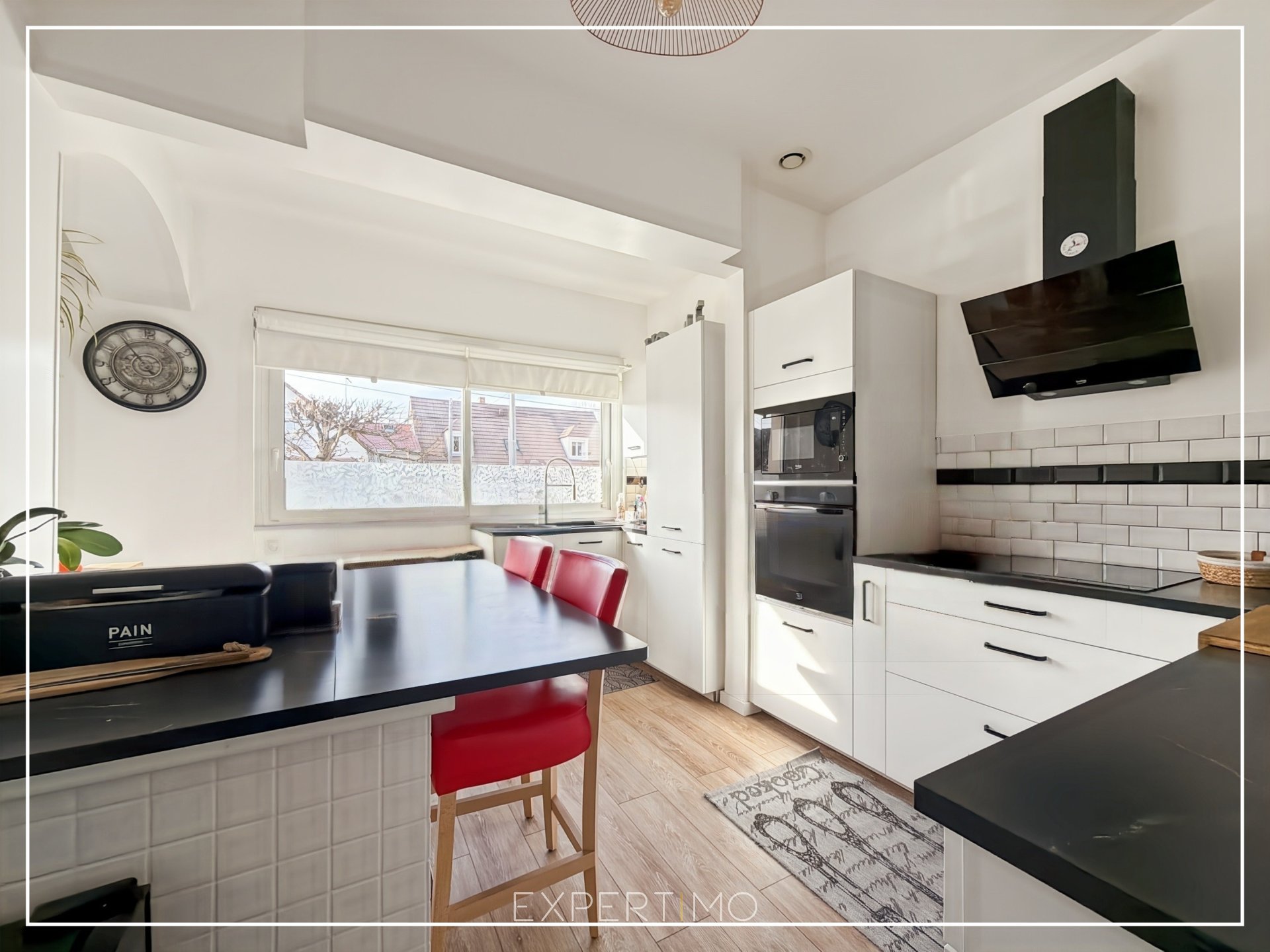 Maison à vendre, 110m², Champs-sur-Marne