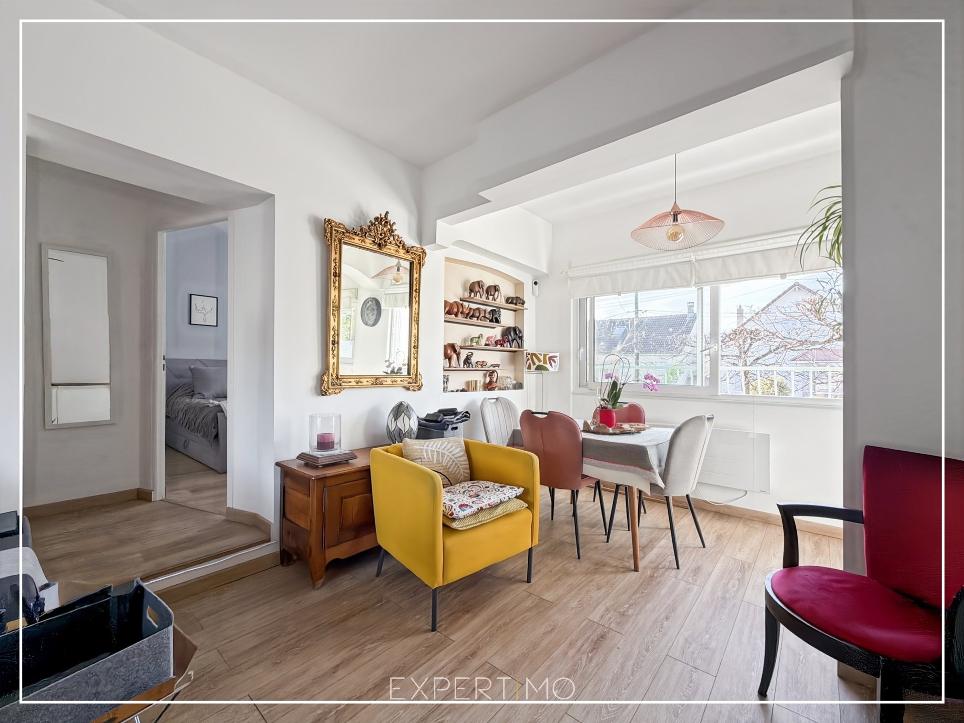 Maison à vendre, 110m², Champs-sur-Marne