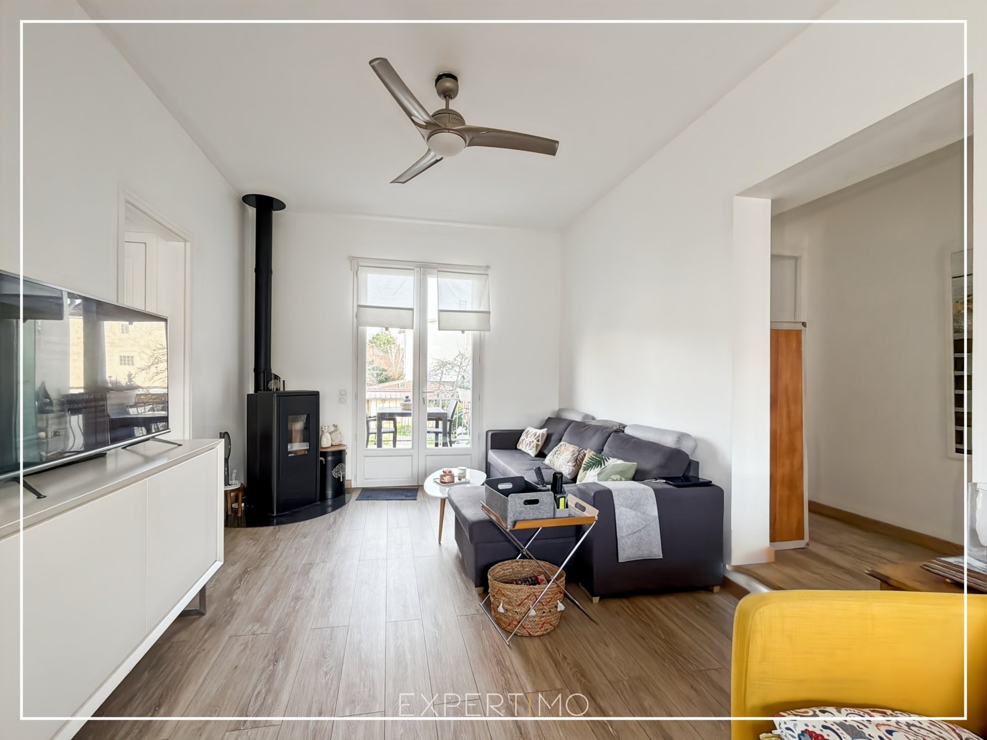 Maison à vendre, 110m², Champs-sur-Marne