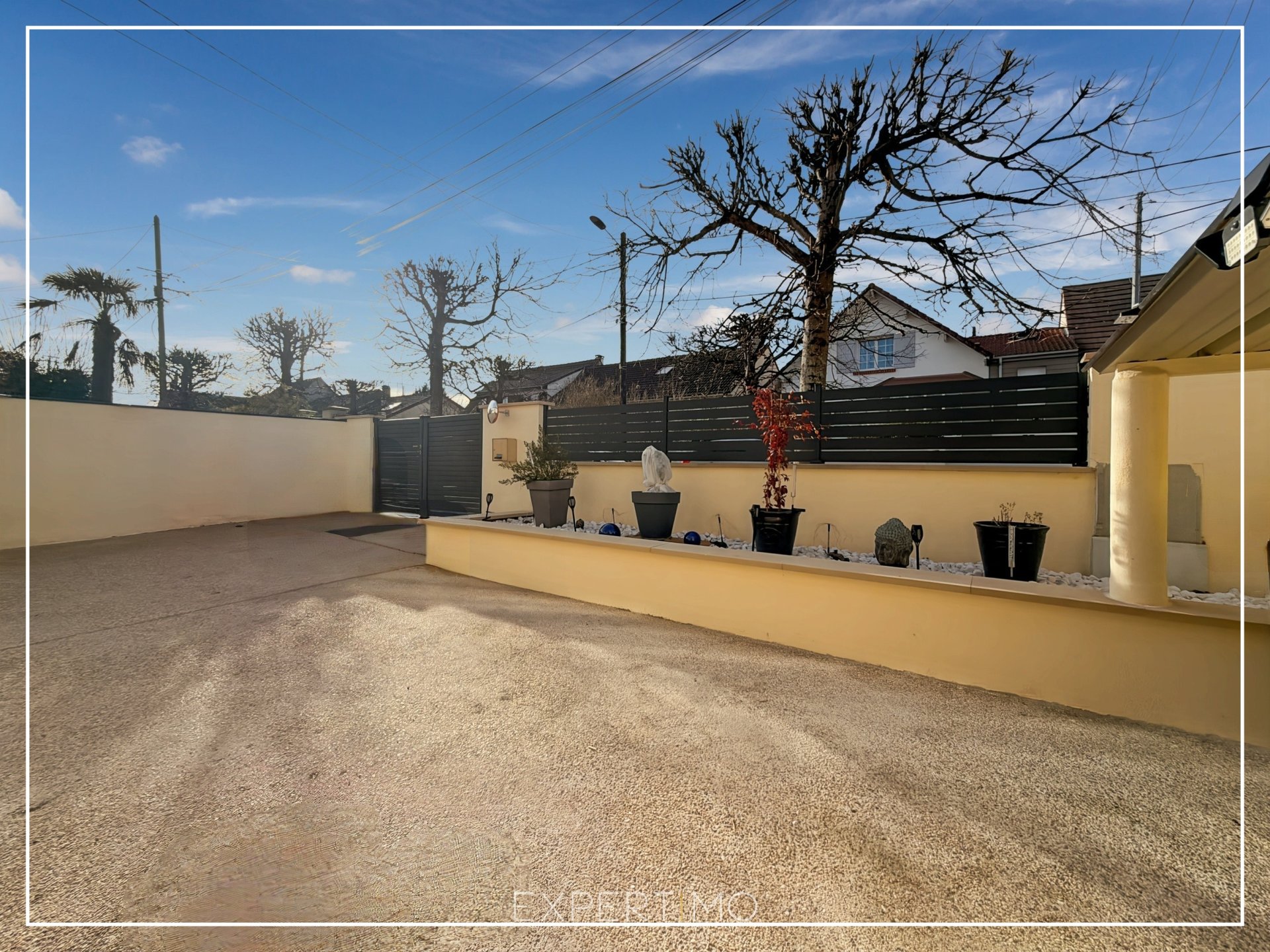 Maison à vendre, 110m², Champs-sur-Marne