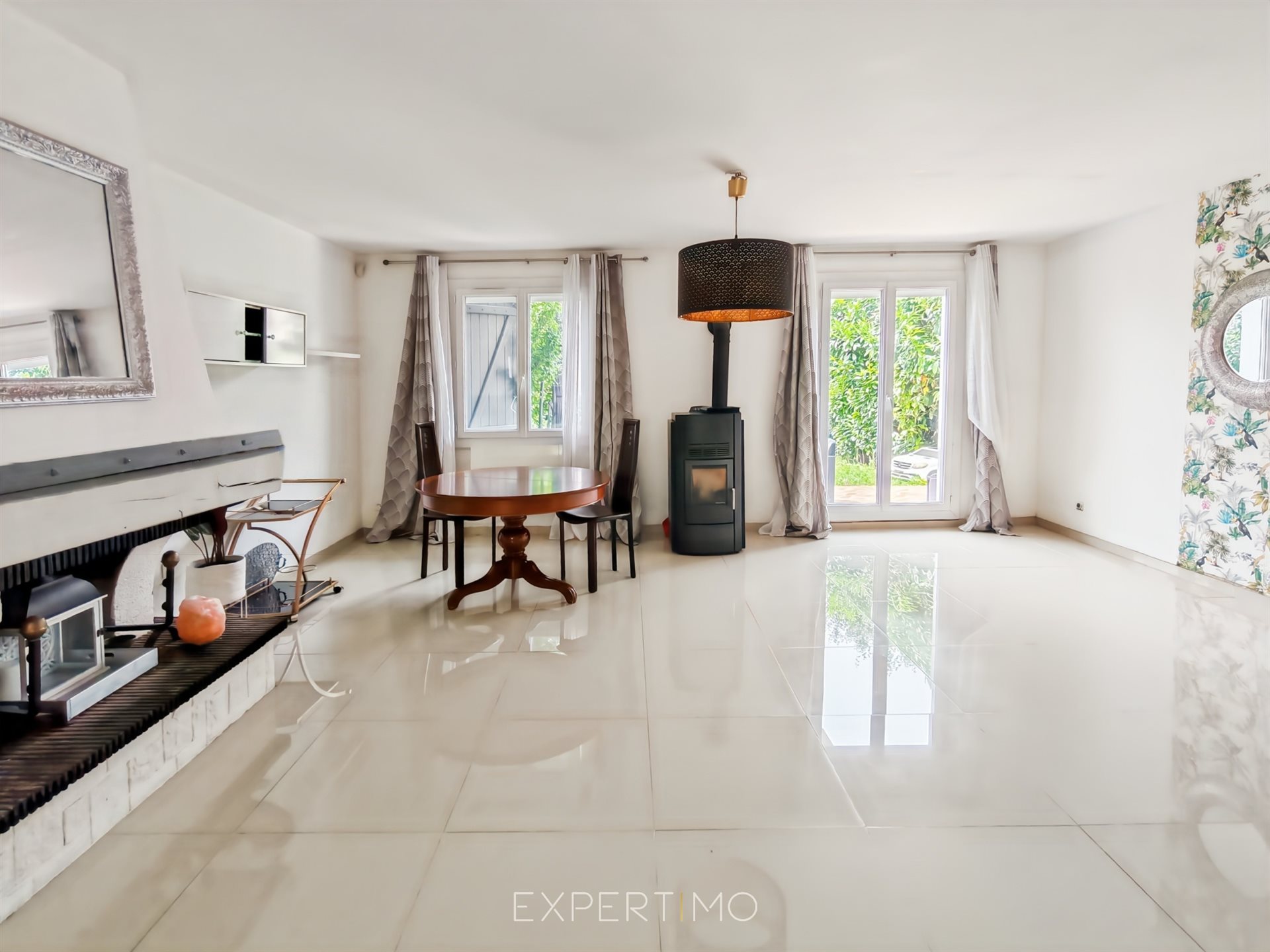 Maison à vendre, 105m², Emerainville