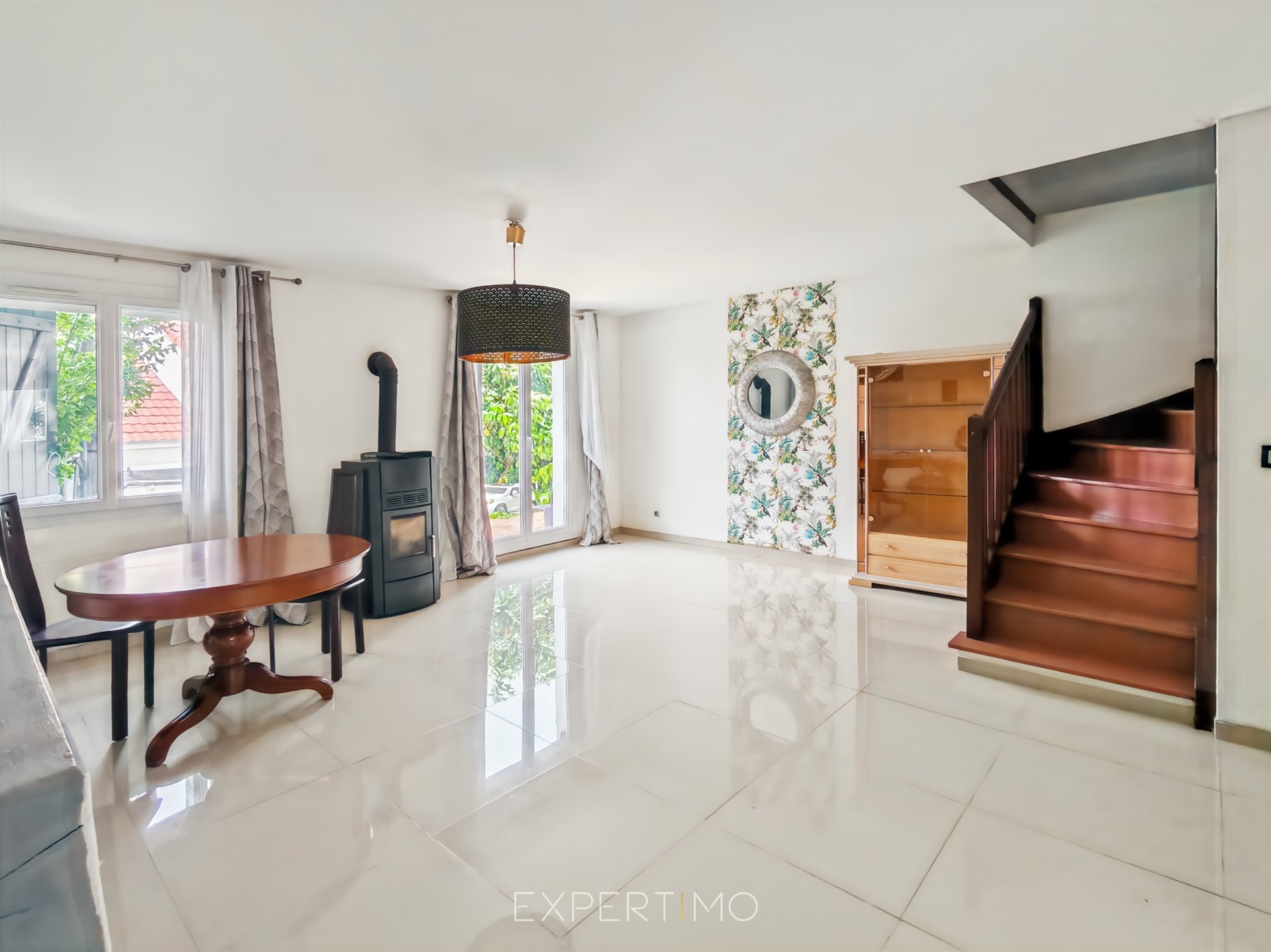 Maison à vendre, 105m², Emerainville