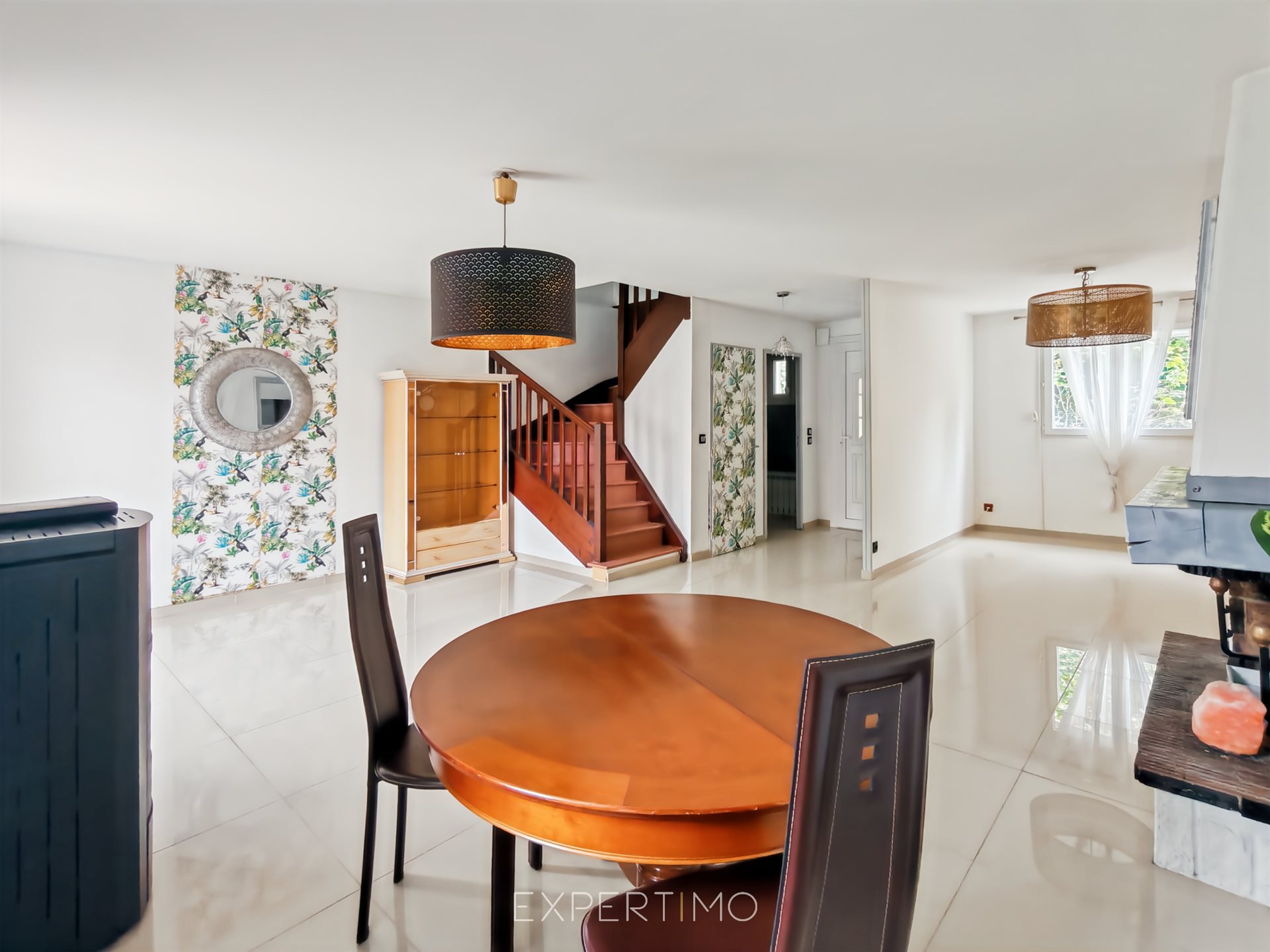 Maison à vendre, 105m², Emerainville