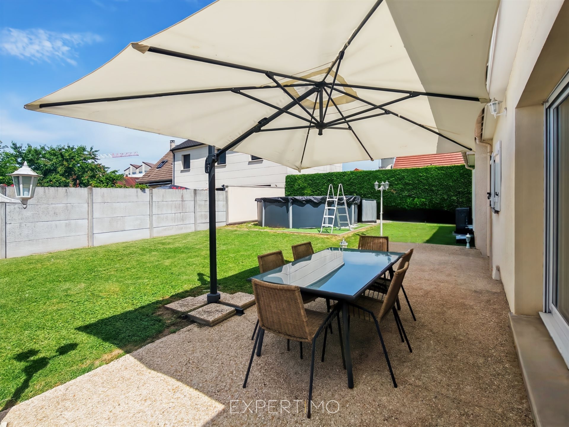 Maison à vendre, 105m², Roissy-en-Brie