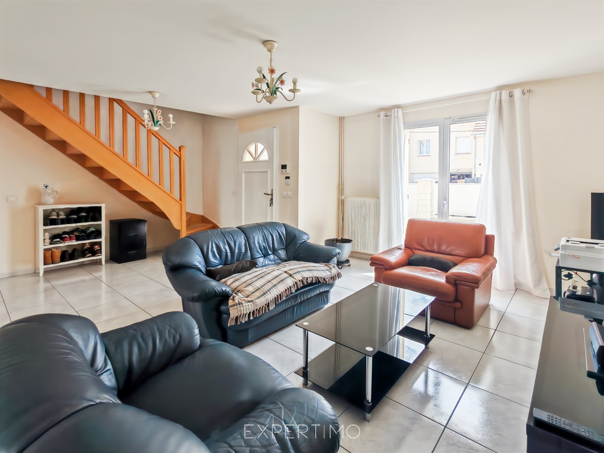 Maison à vendre, 105m², Roissy-en-Brie
