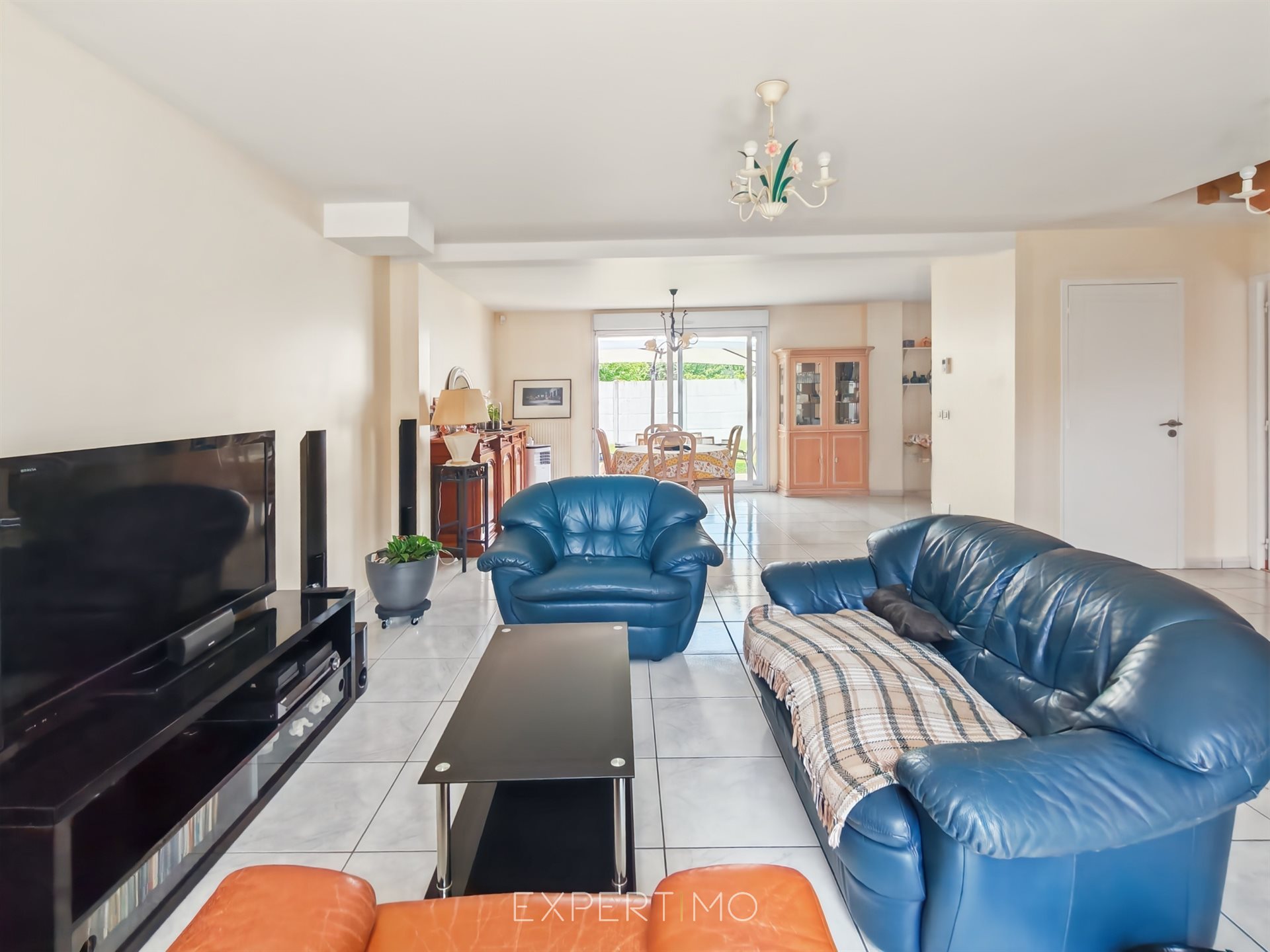 Maison à vendre, 105m², Roissy-en-Brie