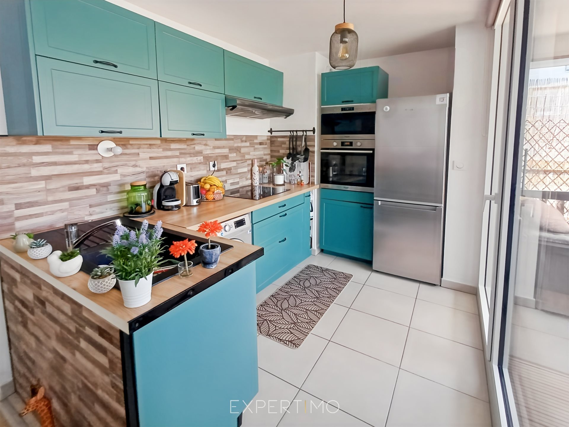 Appartement à vendre, 75m², Torcy