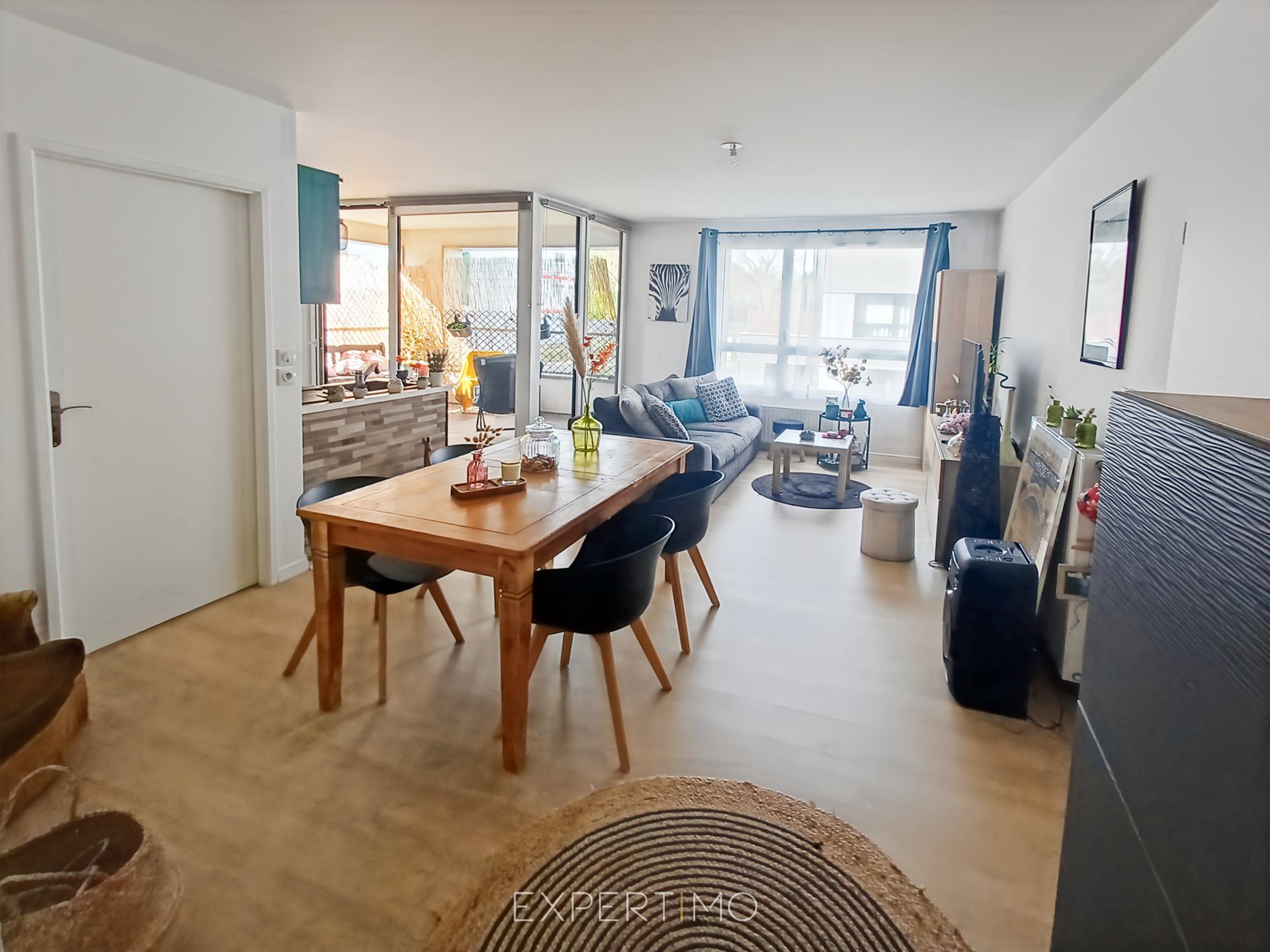 Appartement à vendre, 75m², Torcy