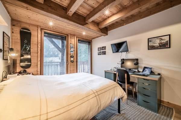 Maison à vendre, 251m², Morzine (Avoriaz)