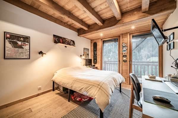 Maison à vendre, 251m², Morzine (Avoriaz)