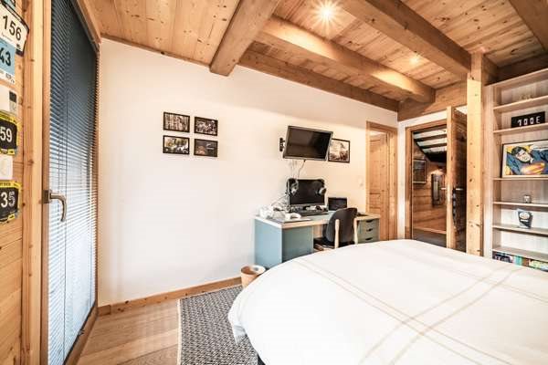 Maison à vendre, 251m², Morzine (Avoriaz)