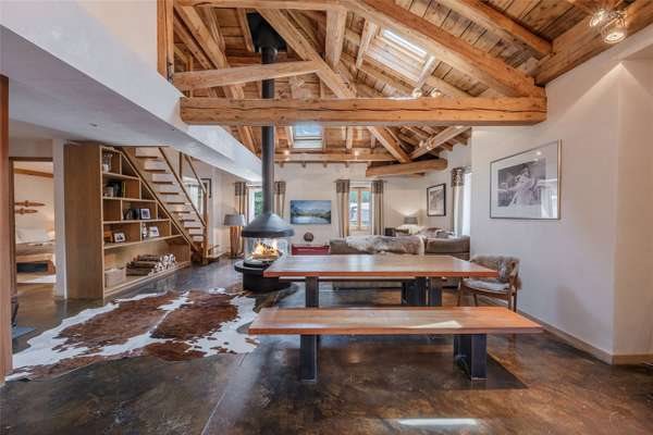 Appartement à vendre, 140m², Chamonix-Mont-Blanc