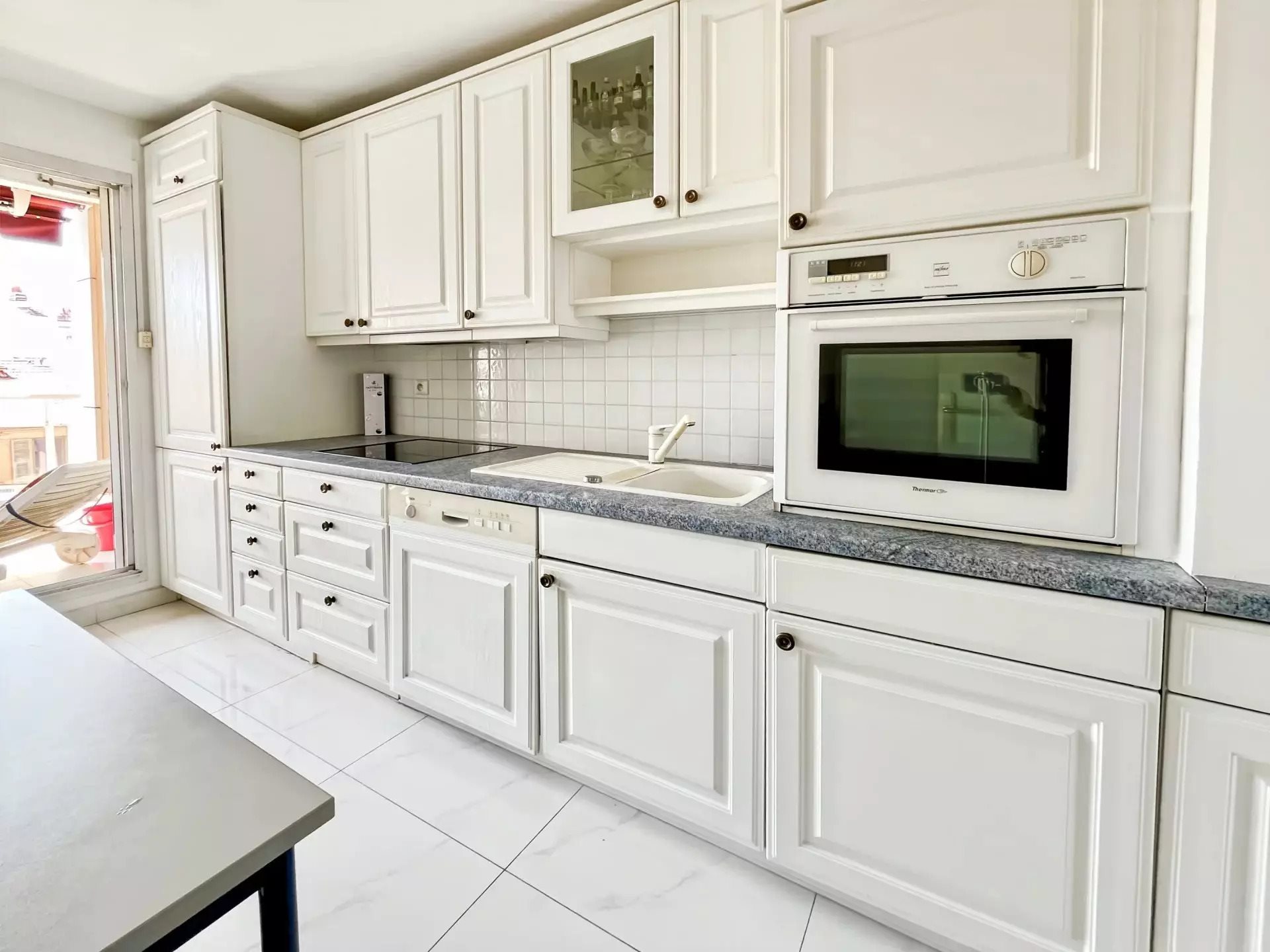 Appartement à vendre, 63m², Nice