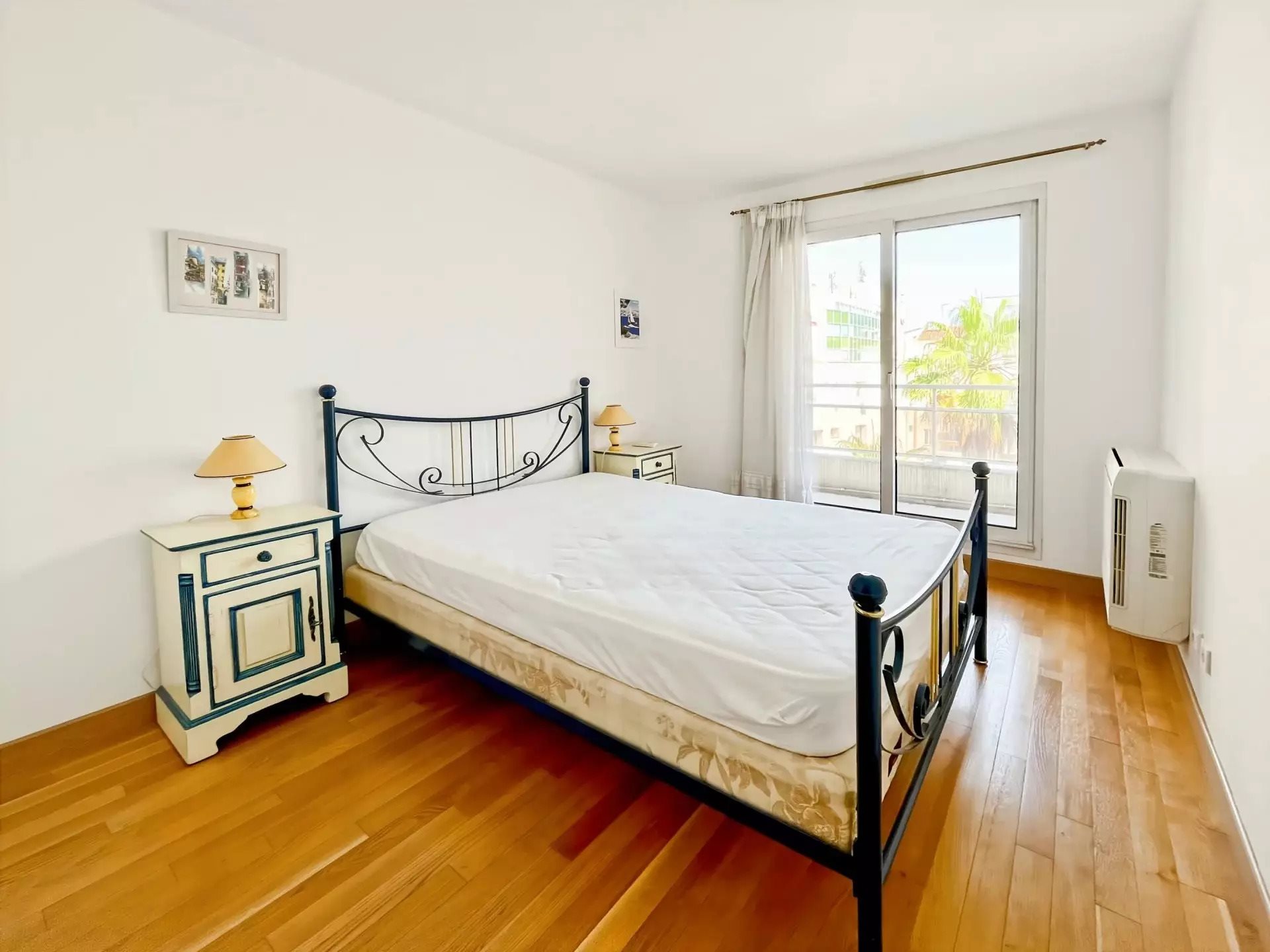 Appartement à vendre, 63m², Nice