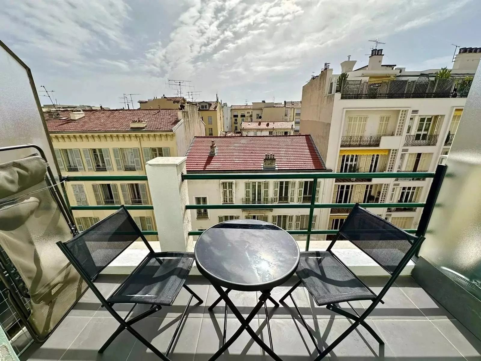 Appartement à vendre, 20m², Nice