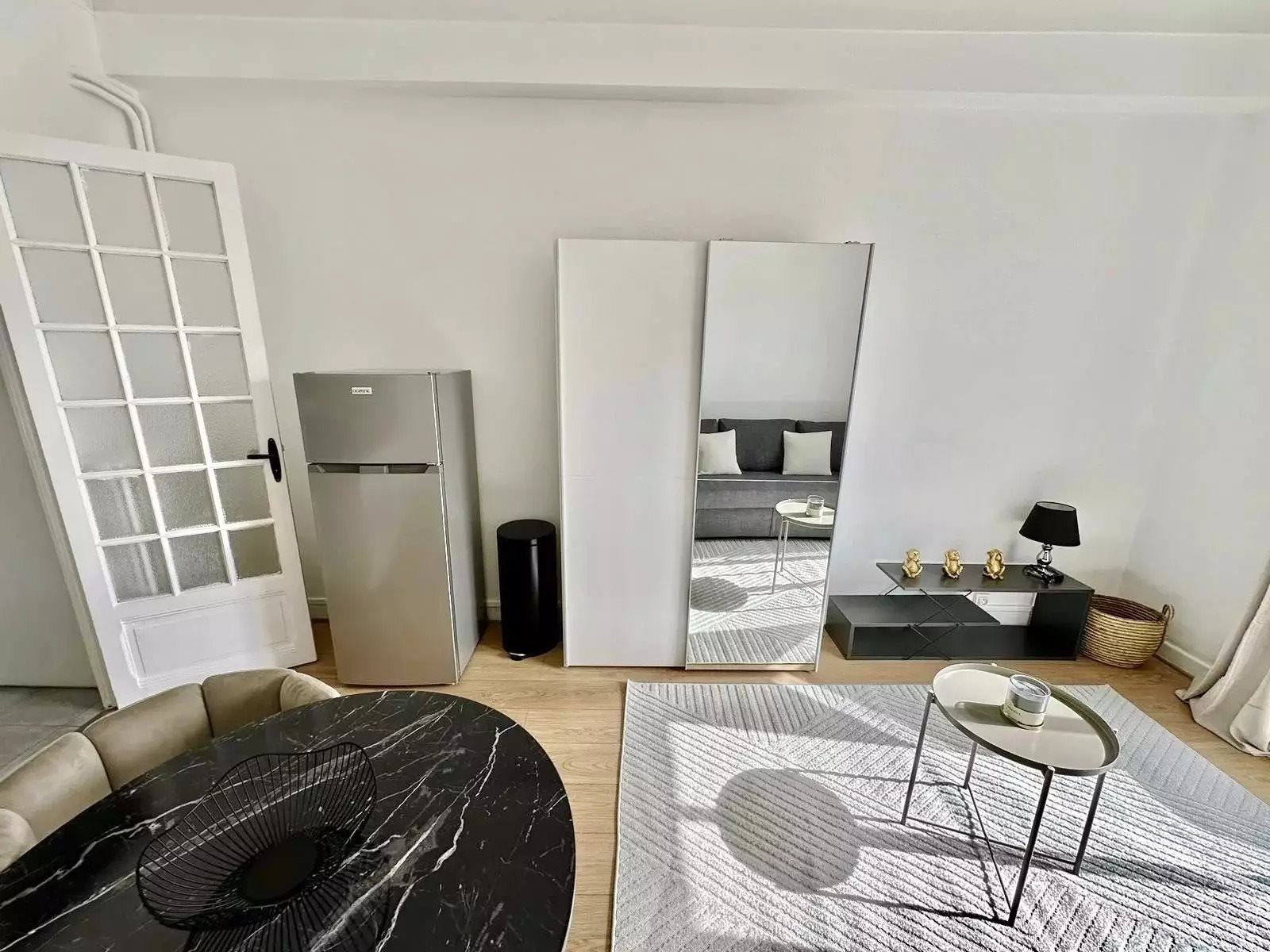 Appartement à vendre, 20m², Nice