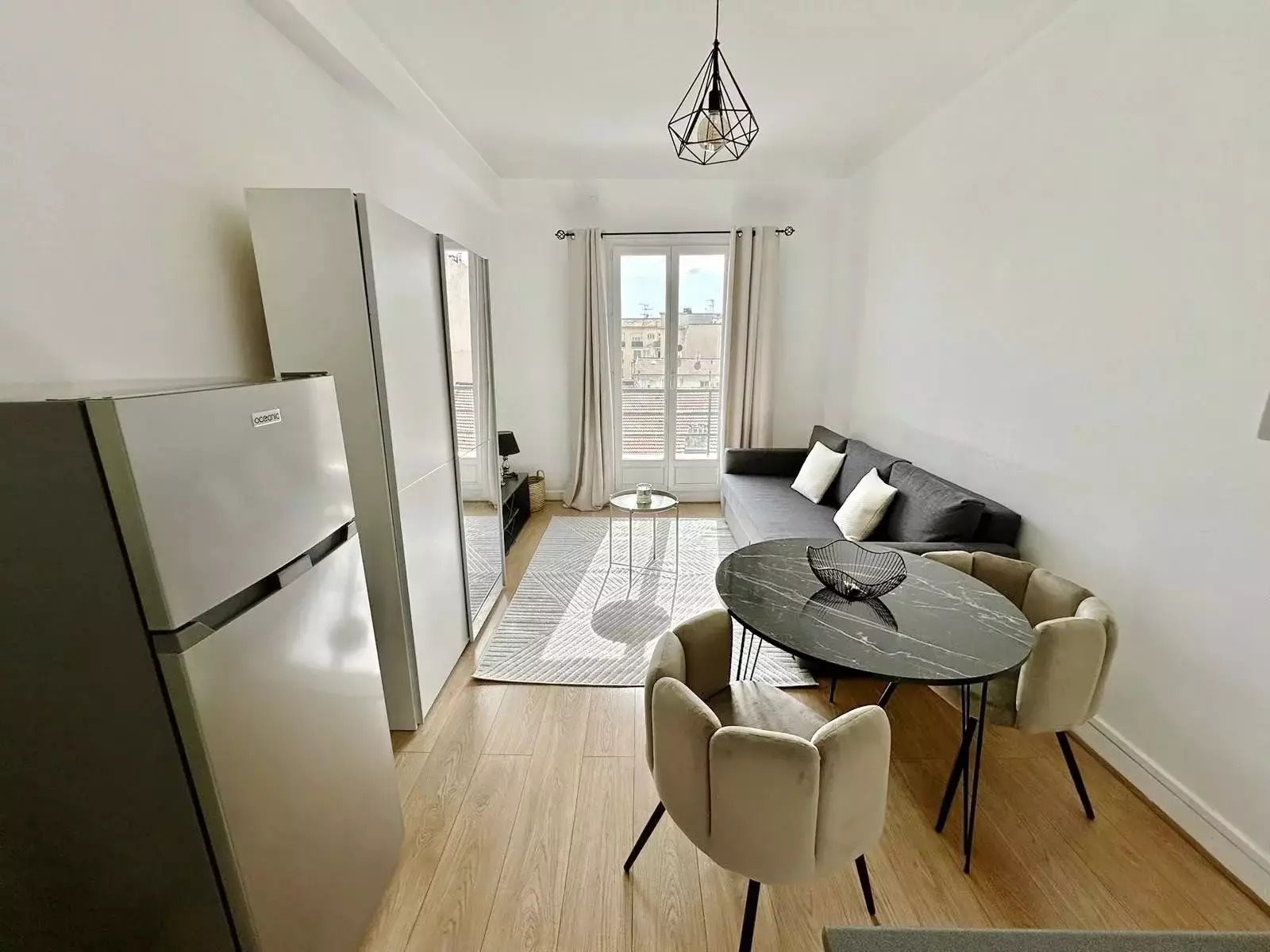 Appartement à vendre, 20m², Nice