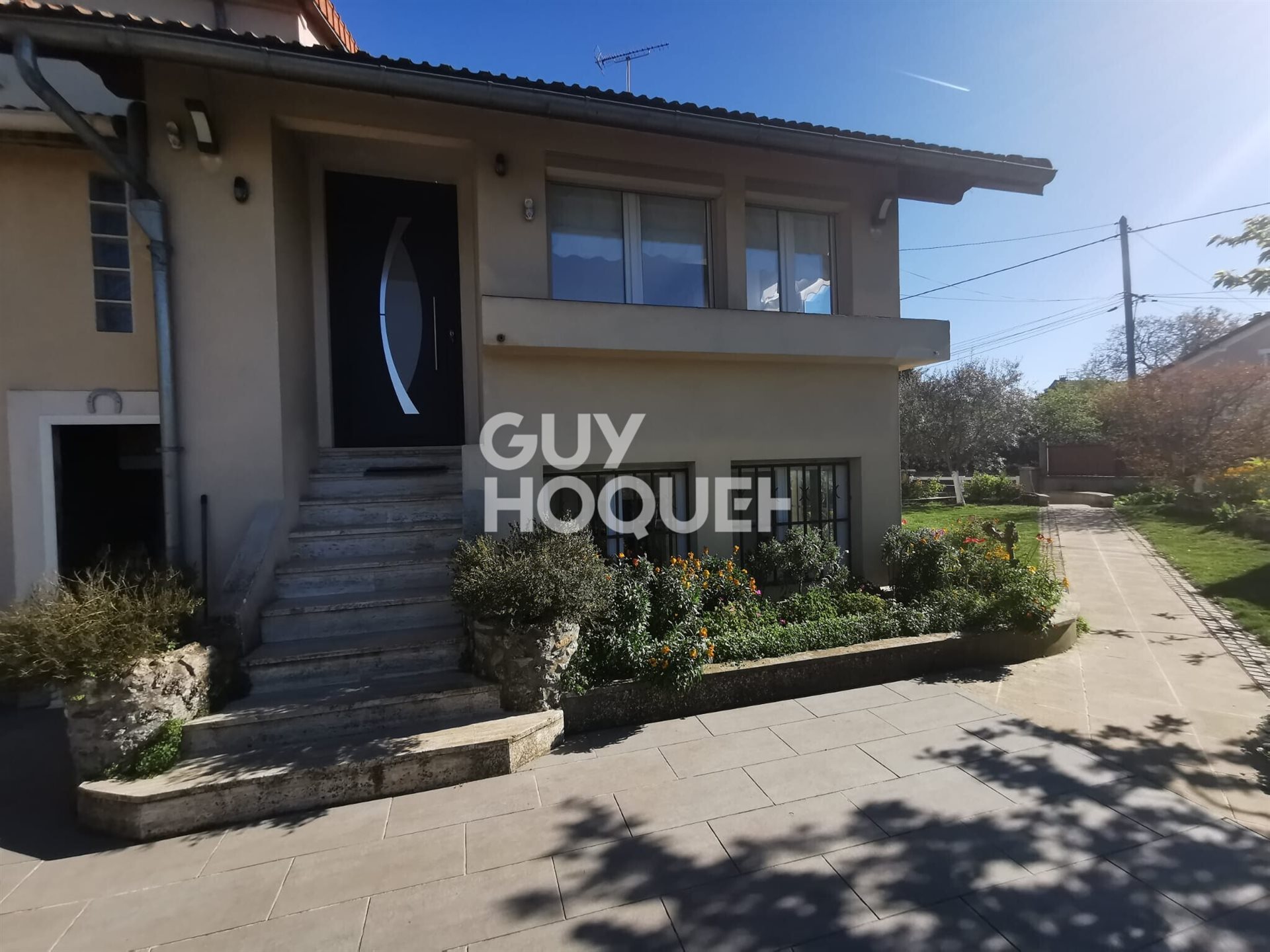 Maison à vendre, 145m², Noisy-le-Grand