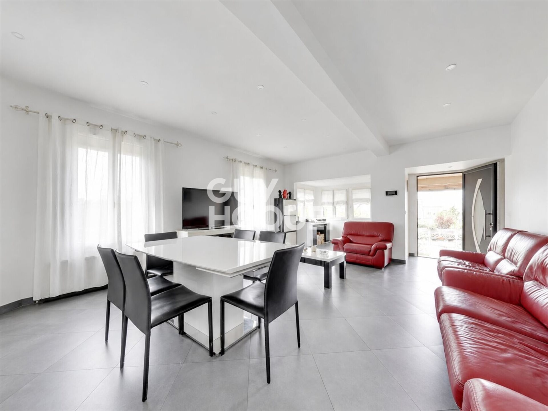 Maison à vendre, 145m², Noisy-le-Grand