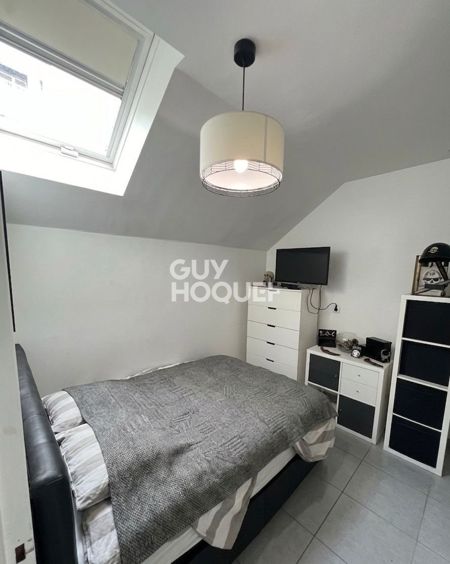 Maison à vendre, 69m², Noisy-le-Grand