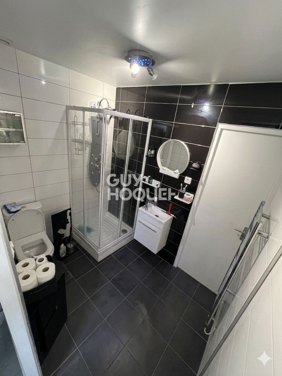 Maison à vendre, 69m², Noisy-le-Grand