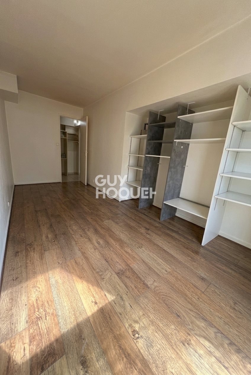 Appartement à vendre, 56m², Noisy-le-Grand