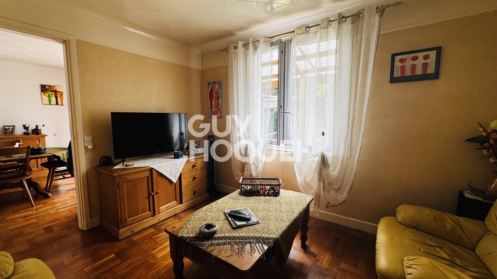Maison à vendre, 82m², Noisy-le-Grand