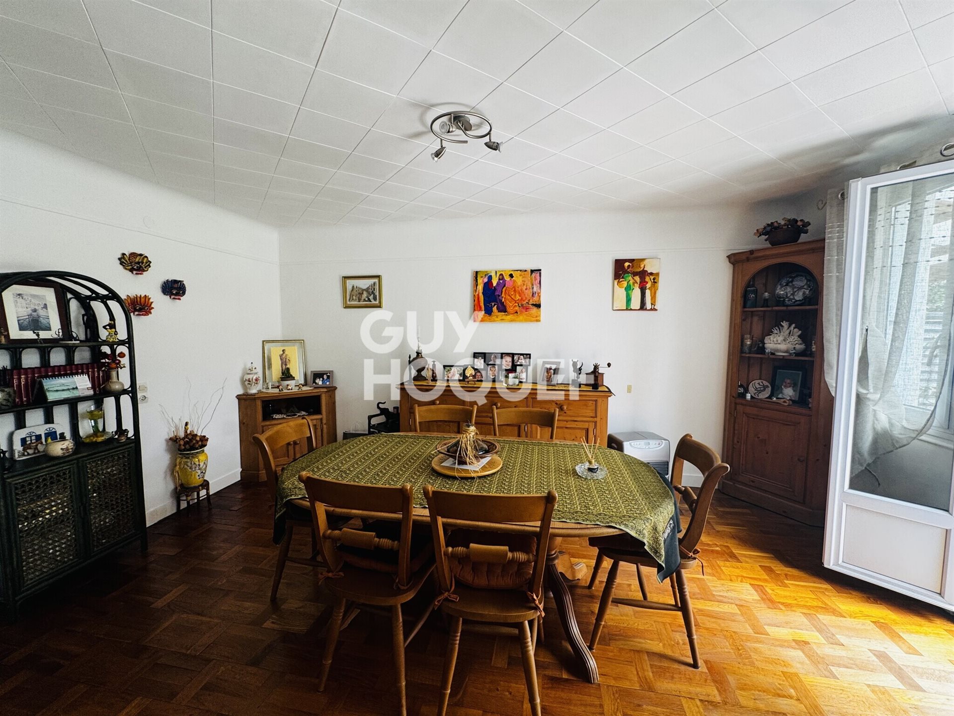 Maison à vendre, 82m², Noisy-le-Grand
