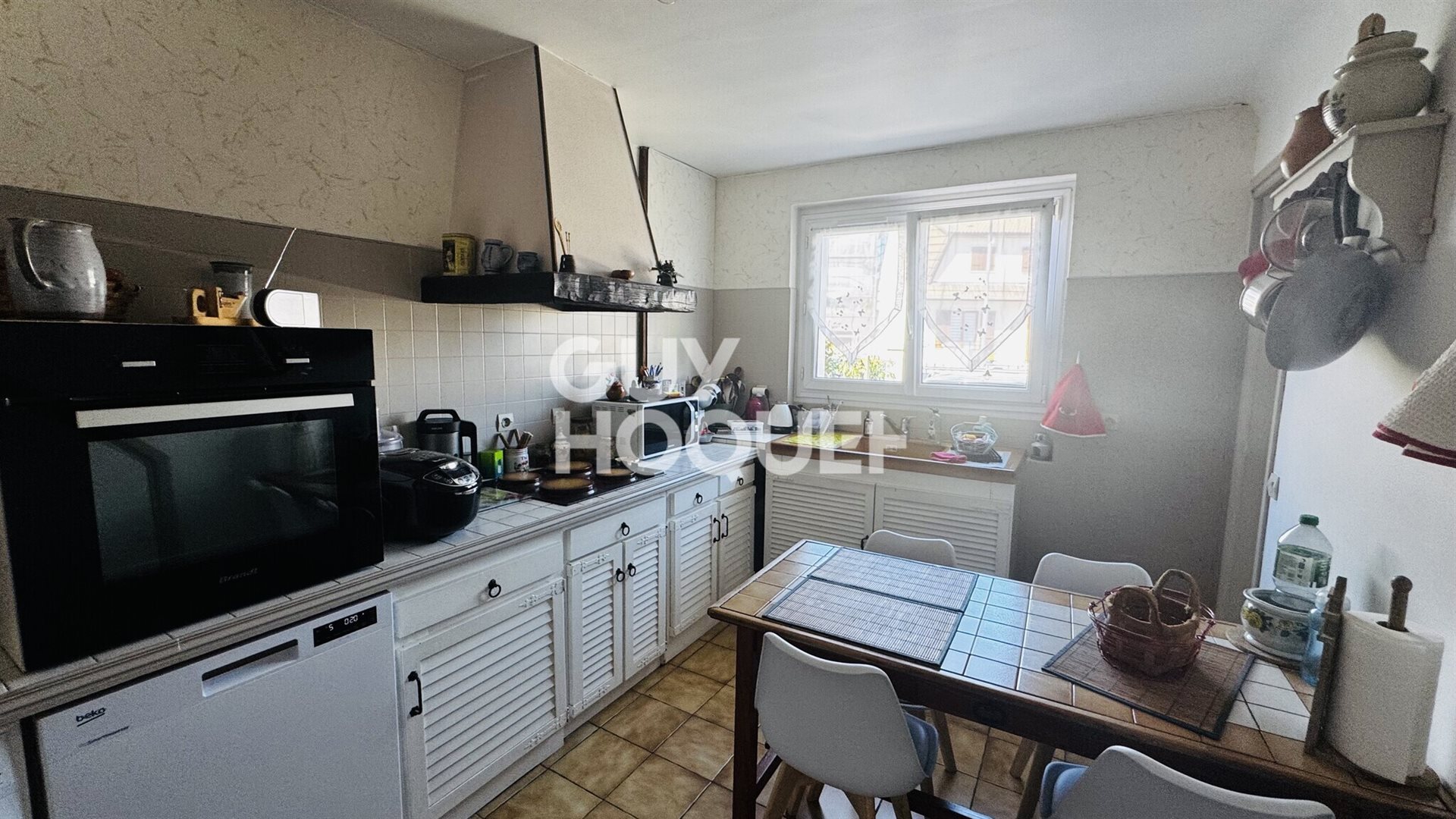 Maison à vendre, 82m², Noisy-le-Grand