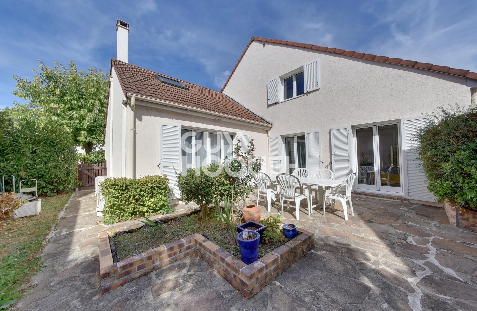 Maison à vendre, 125m², Noisy-le-Grand