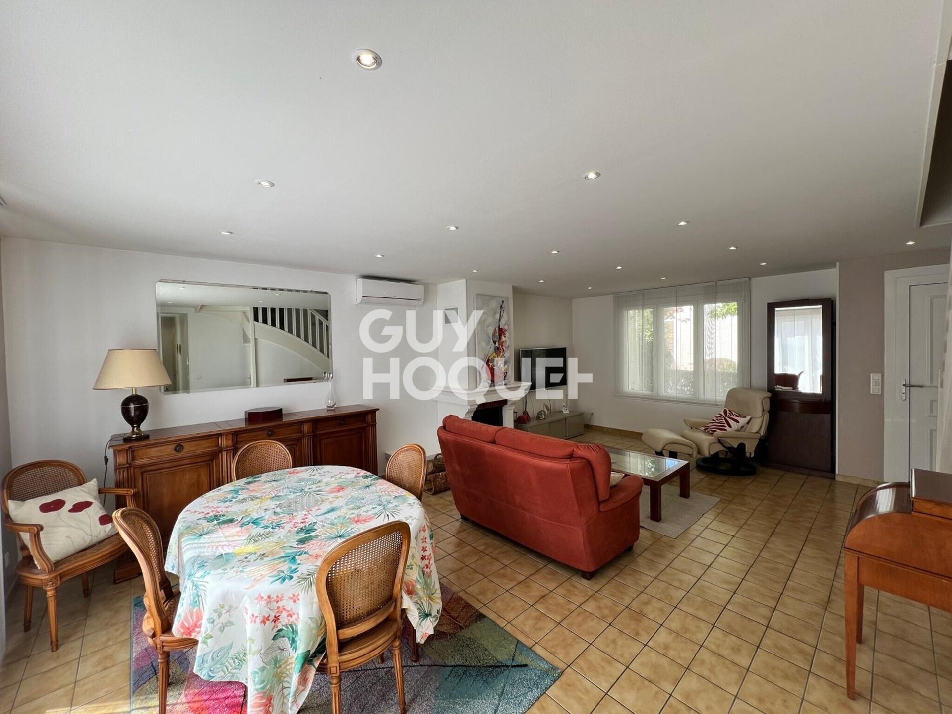 Maison à vendre, 125m², Noisy-le-Grand
