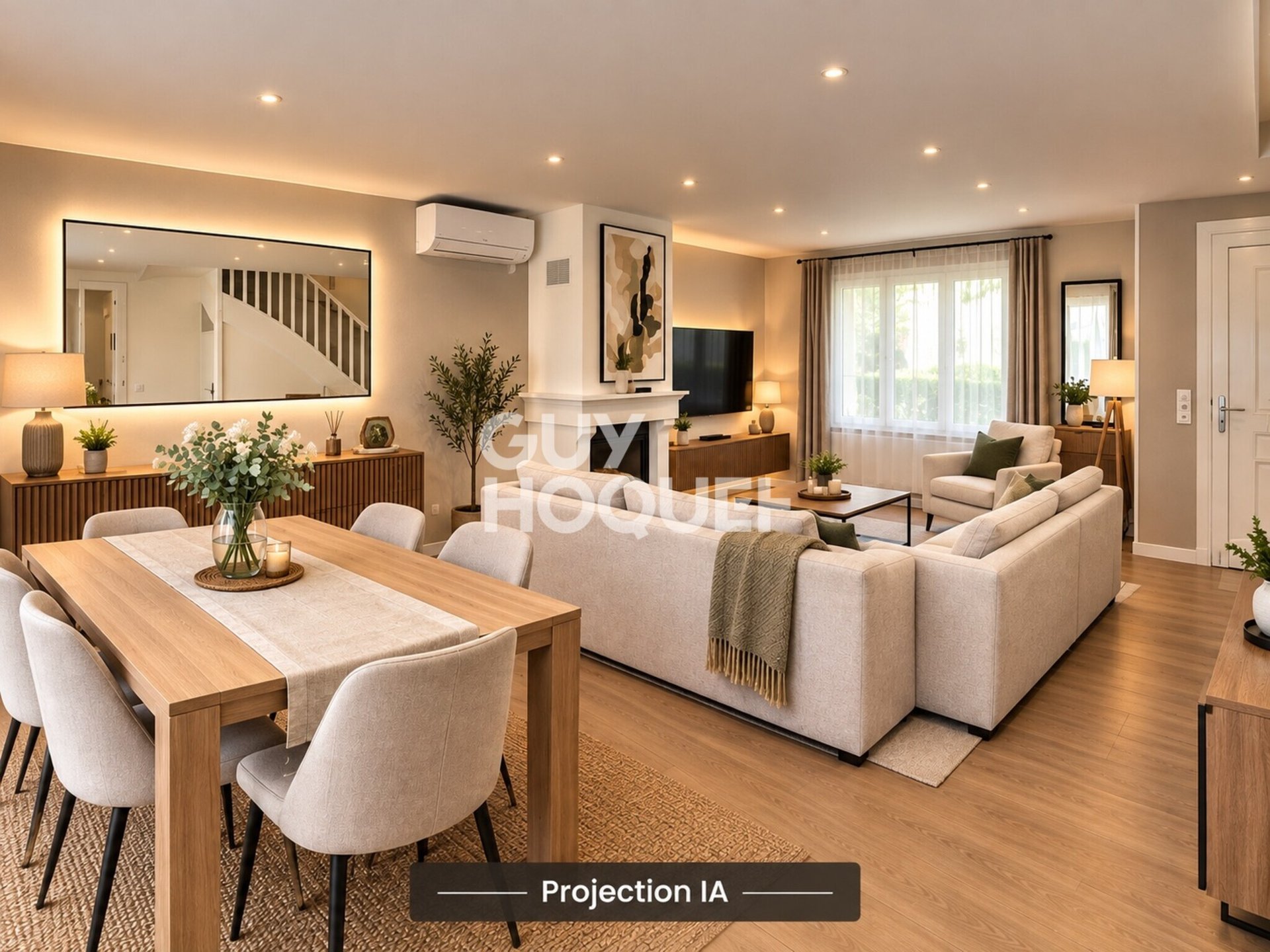Maison à vendre, 125m², Noisy-le-Grand
